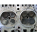 #B205 Left Cylinder Head From 2004 Porsche Cayenne  4.5 948105122